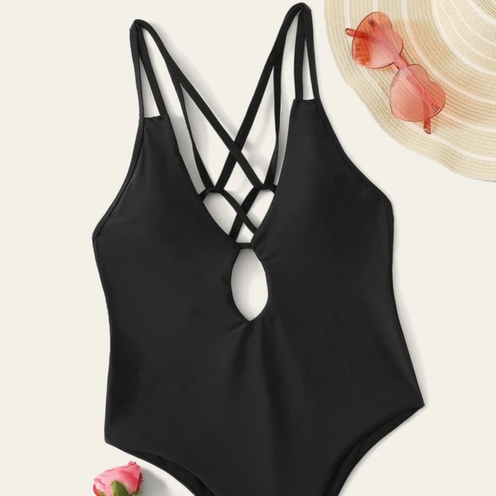 Swim wear